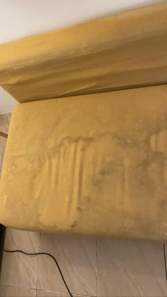 Dubinsko pranje Beograd cena