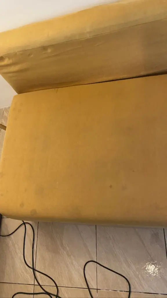 Dubinsko pranje Beograd cena ugaone