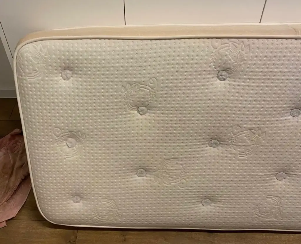 Dubinsko pranje dušeka cena