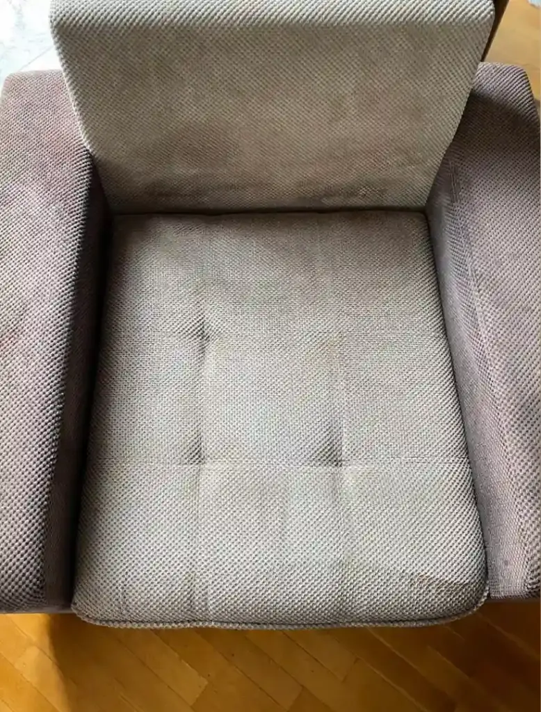 Dubinsko pranje fotelja cena