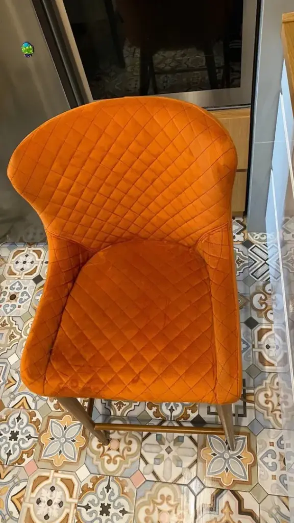 Dubinsko pranje fotelje Beograd