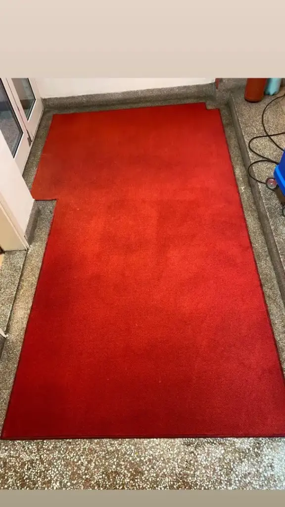 Dubinsko pranje itisona