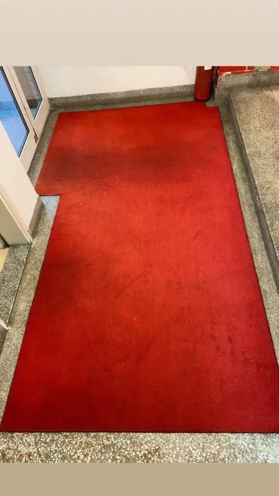 Dubinsko pranje itisona Beograd