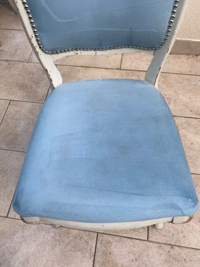 Dubinsko pranje stolice