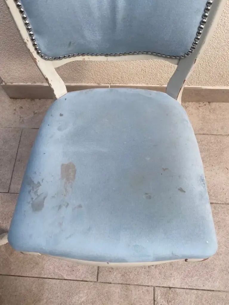 Dubinsko pranje stolice Beograd