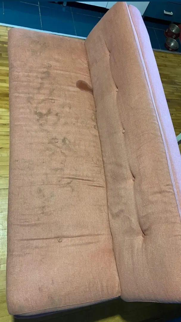 dubinsko pranje troseda