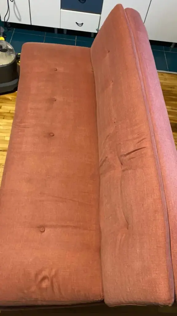 dvosed dubinsko pranje beograd