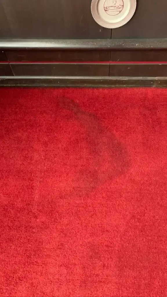 Itison dubinsko čišćenje