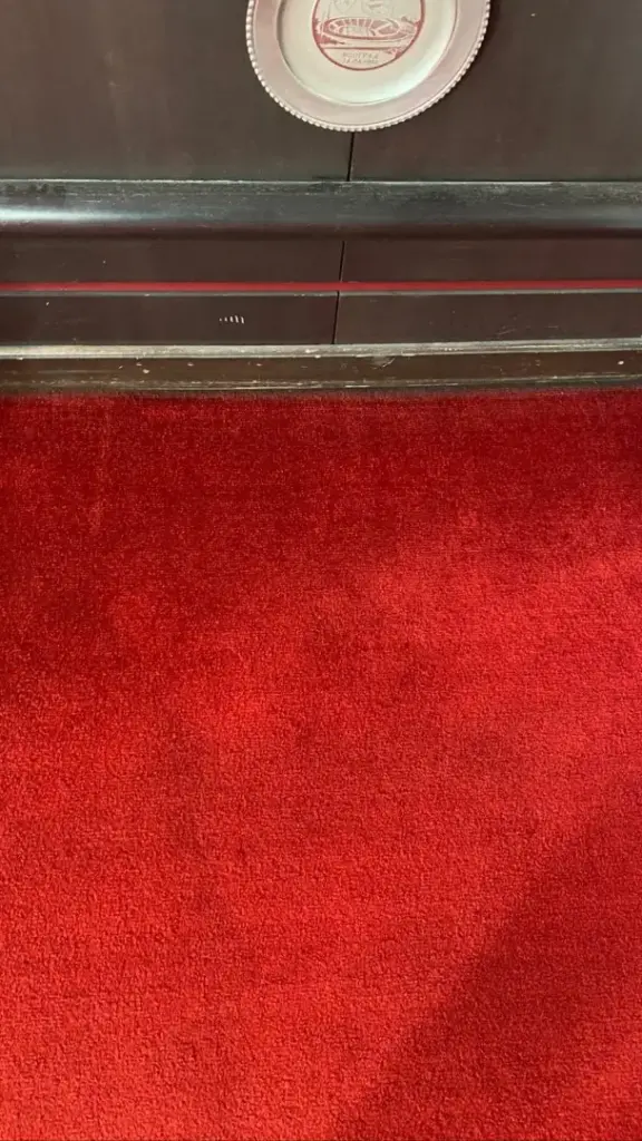 Itisoni dubinsko pranje