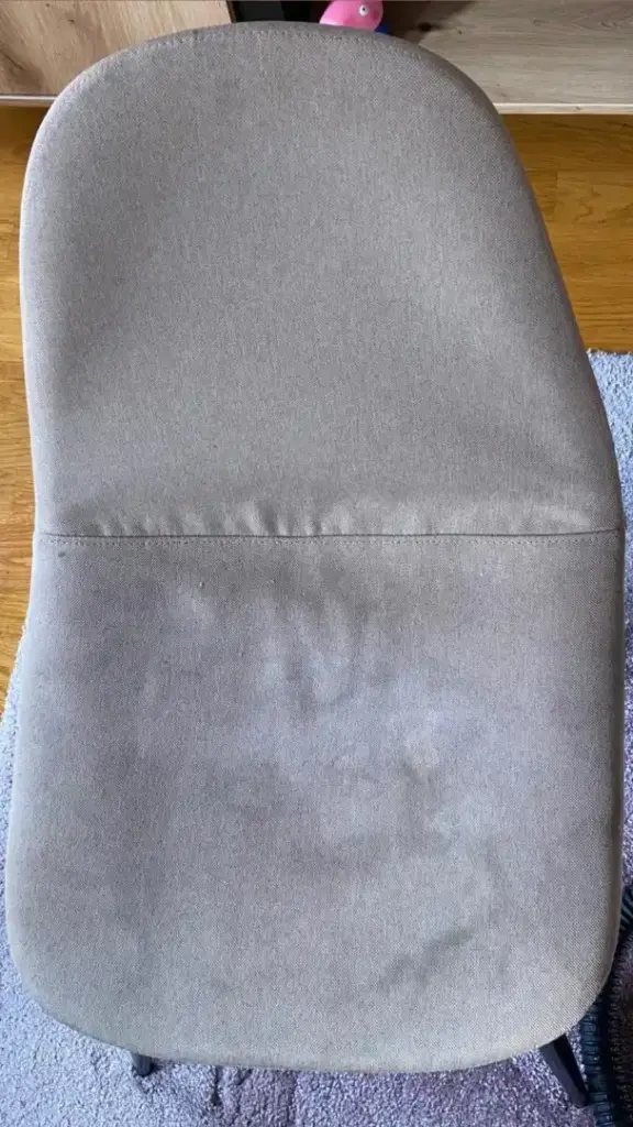 Kuhinjske stolice dubinsko pranje