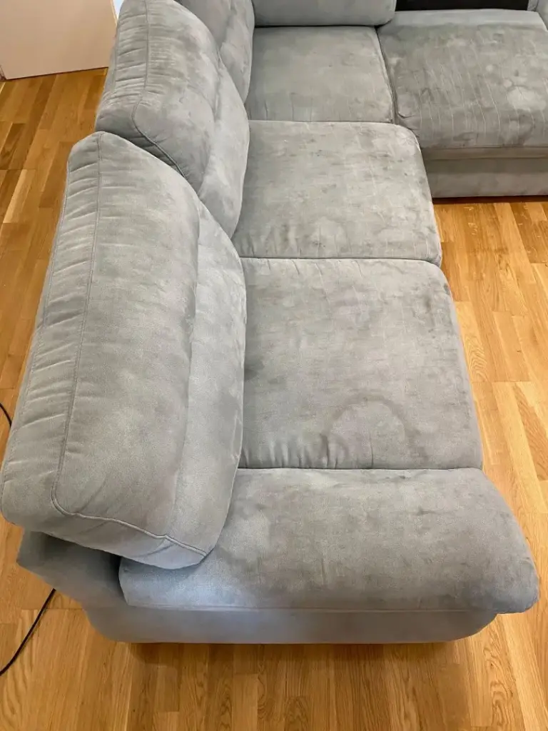 ugaona garnitura spremna za dubinsko pranje beograd