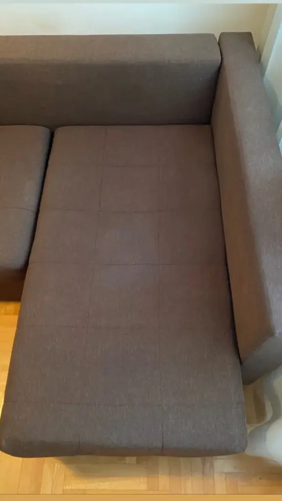 Ugaone dubinsko pranje Beograd cena