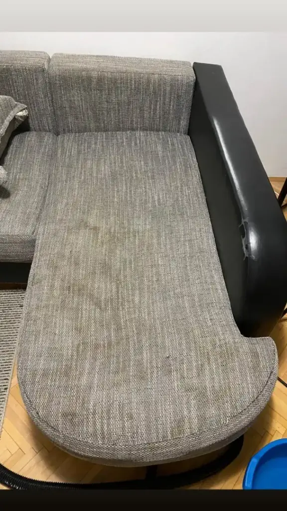 Ugaone garniture dubinsko Beograd