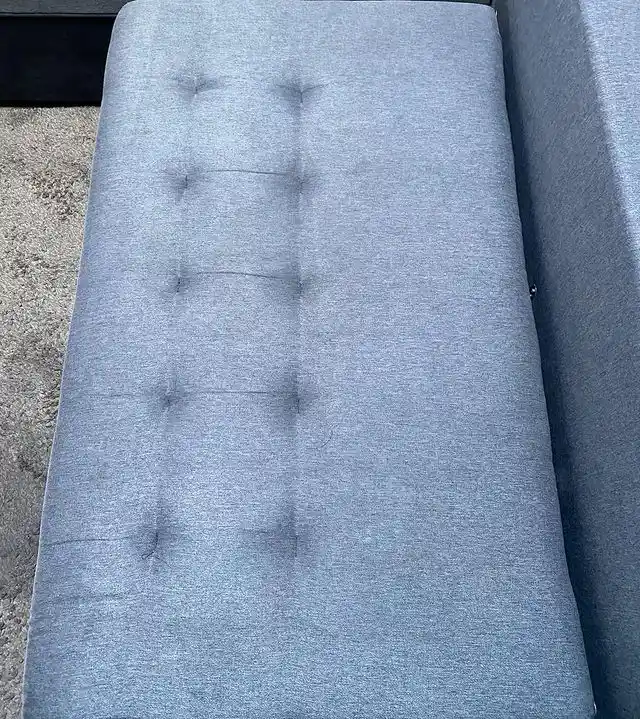 Da li raditi dubinsko čišćenje nameštaja zimi