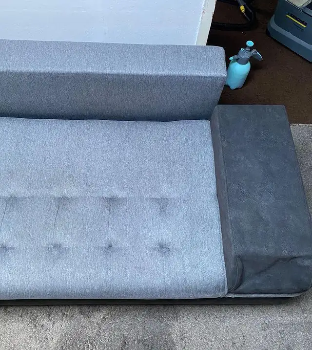 Saveti za dubinsko čišćenje nameštaja zimi